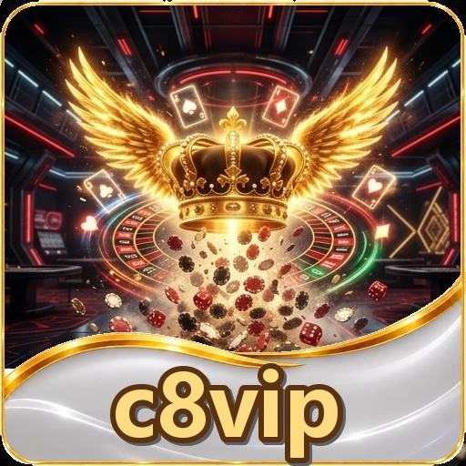 File APK c8vip v5.2.0 siap diunduh di halaman Download