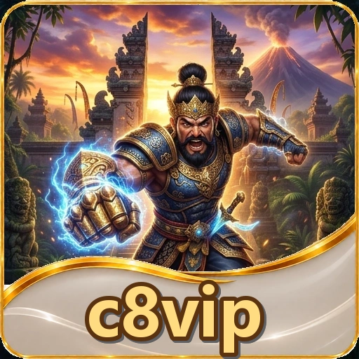 Persyaratan singkat sebelum download c8vip APK