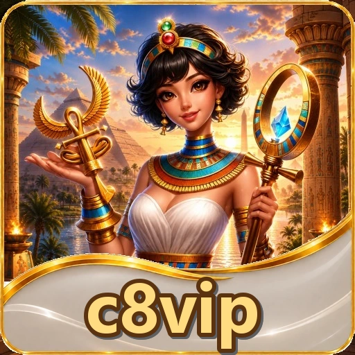 Ringkasan rilis terbaru c8vip APK di halaman pembaruan