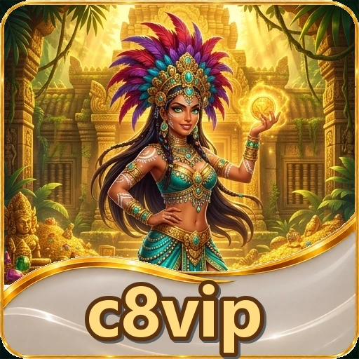 Langkah 5: proses instalasi c8vip APK di Android