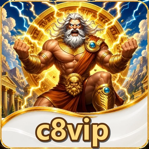 Langkah 6: konfirmasi c8vip APK berhasil terpasang