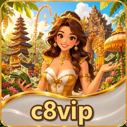 Tanda mengenali saluran resmi c8vip sebelum unduh APK
